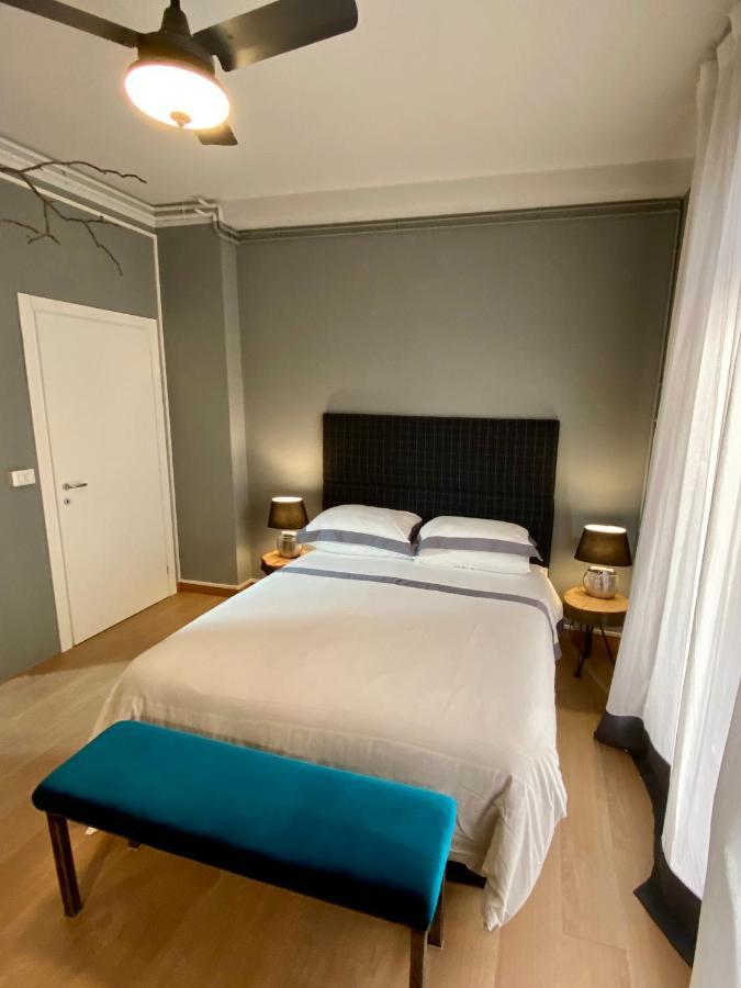 Hotel Momi à Borgomanero Extérieur photo