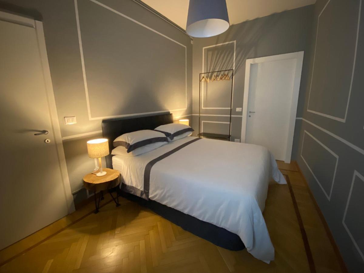 Hotel Momi à Borgomanero Extérieur photo